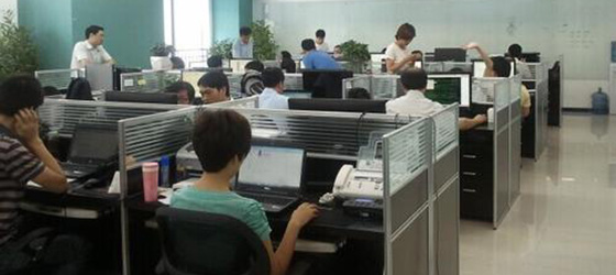 支持非標定製、滿足你的多樣化需求