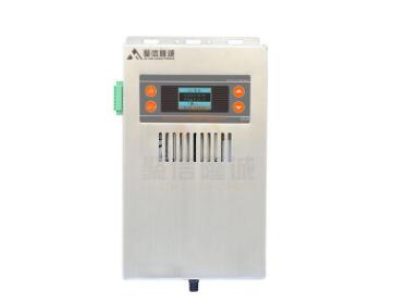 微型智能驅潮丝瓜软件下载裝置