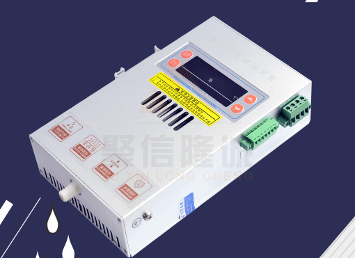 小型控製箱排水丝瓜软件下载器